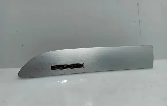 Audi A6 S6 C6 4F Dashboard glove box trim 4F1853190