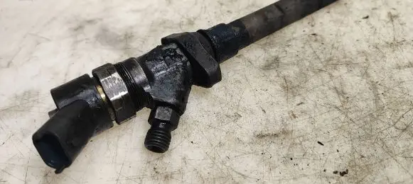 Peugeot 607 Fuel injector 9637277980 0445110036