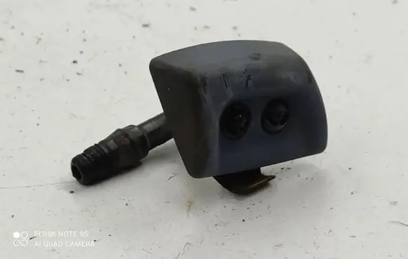 Land Rover Discovery 3 - LR3 Headlight washer spray nozzle 21724
