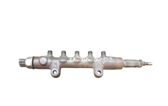 Citroen Jumper Fuel main line pipe 45PP31 11159036303