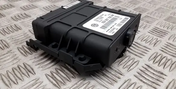 Gearbox control unit/module