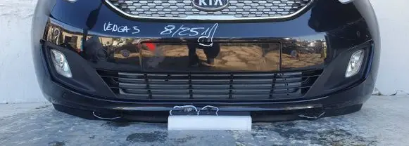 KIA Venga Front bumper 86511-1P000