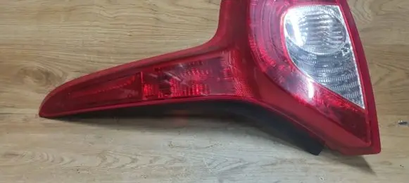 Volvo C30 Rear/tail lights 31213914