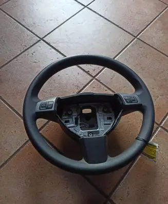 Opel Vectra C Steering wheel 13208849 81HE72 120029