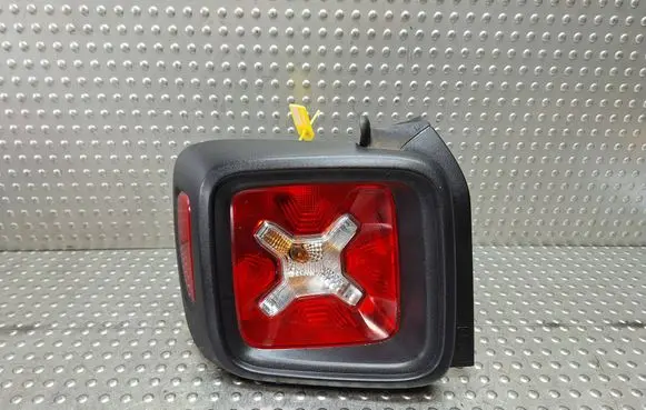 Jeep Renegade Rear/tail lights 52109469