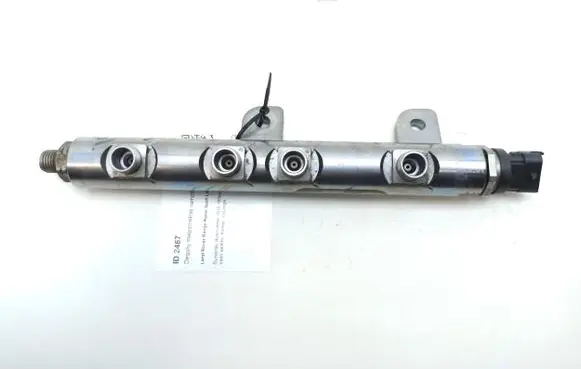 Land Rover Range Rover Sport L494 Fuel main line pipe CK5Q9D280BB 0445216048 004638