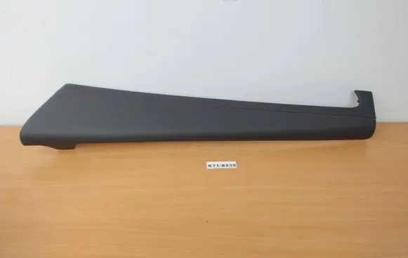 Mercedes-Benz GLC C254 Door card panel trim set A2547304401