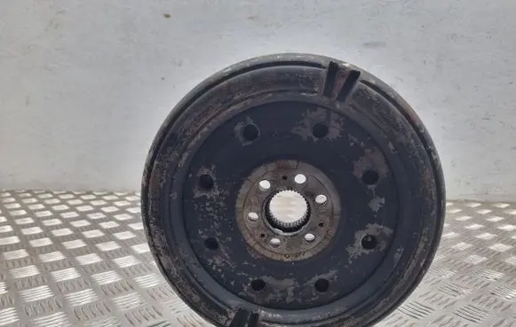 Volkswagen Touran I Flywheel