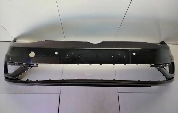 Volkswagen Golf VII Front bumper 5G0807221FL