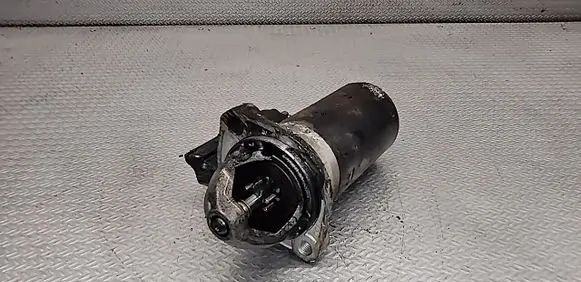 Volvo S80 Starter motor 0001109041