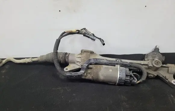 Audi A4 S4 B9 Steering rack 8W1423055AC 00206901 00208915