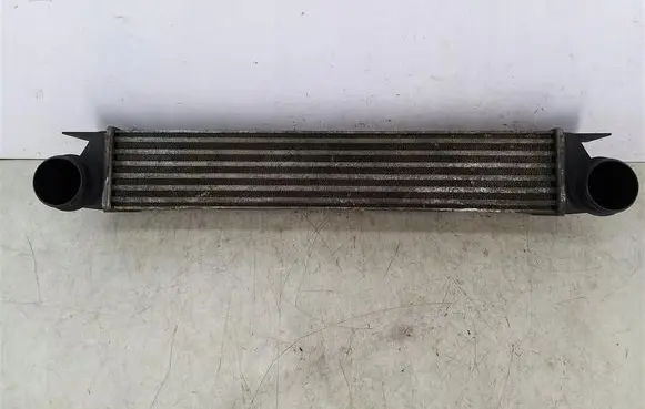 BMW 5 E39 Intercooler radiator 2247359