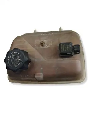 Citroen C8 Coolant expansion tank/reservoir 1488949080