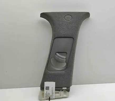 Hyundai Santa Fe (B) pillar trim (top) 85843S1000