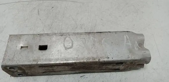 Audi A6 S6 C6 4F Front bumper shock/impact absorber 4F08071349