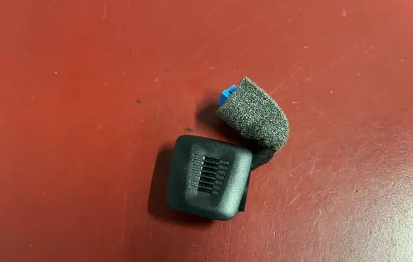 BMW X1 F48 F49 Microphone (bluetooth/phone) 9263744