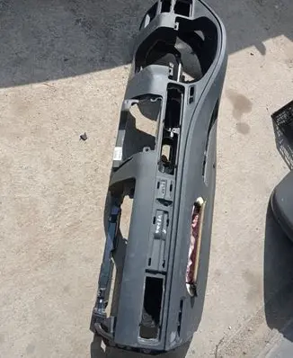 Volvo V70 Dashboard 8648858
