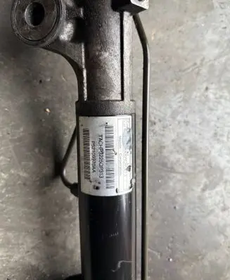 Jeep Cherokee Steering rack TACHP3225QP313 P52109970AA