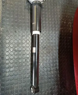 BMW X1 U11 Rear shock absorber/damper 6896344