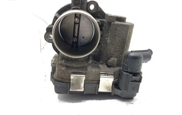 Seat Ibiza IV (6J,6P) Engine shut-off valve 4C133062C