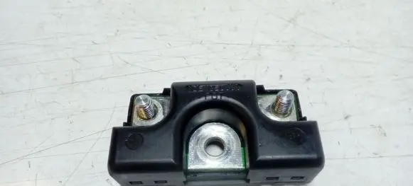 Audi A6 S6 C6 4F Positive wiring loom 8T0035570