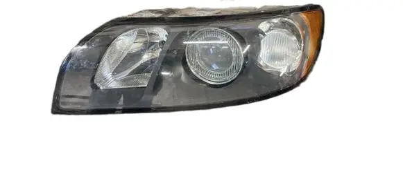Volvo S40 Headlight/headlamp