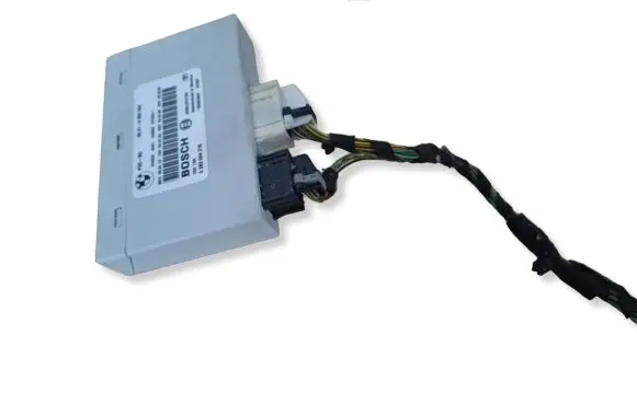 BMW 3 E90 E91 Parking PDC control unit/module 6002JC0789