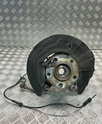 BMW X3 F25 Front wheel hub spindle knuckle 6855954