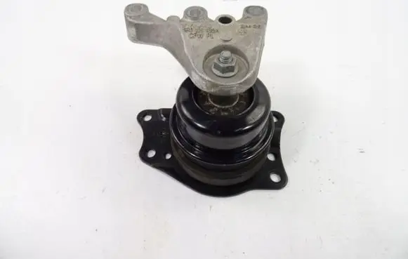 Skoda Fabia Mk3 (NJ) Engine mount bracket 6R0199185A