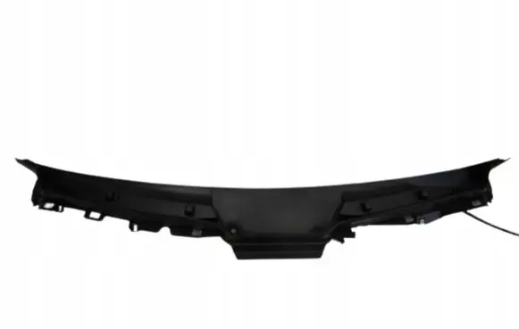 Mercedes-Benz GLS X166 Wiper trim A1668300028