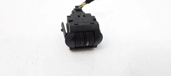 Volkswagen PASSAT B5 Headlight level height control switch