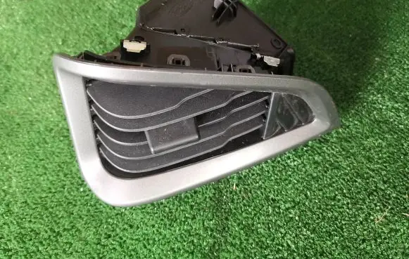 Ford Transit Custom Dashboard side air vent grill/cover trim BK21-V018B08