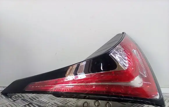 Nissan Murano Z52 Tailgate rear/tail lights