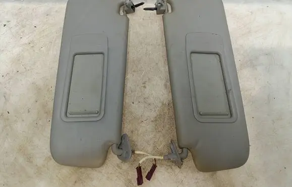 BMW 3 E90 E91 Sun visor 