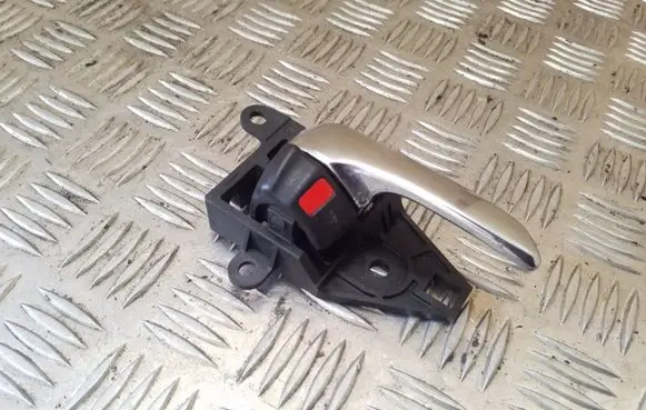 Toyota Avensis Verso Front door interior handle