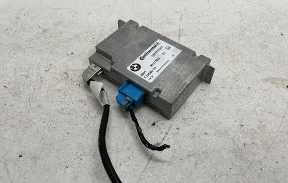 BMW 5 GT F07 Other control units/modules 9231399
