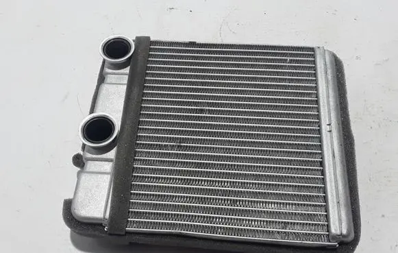 Chrysler Pacifica Heater blower radiator E8994003