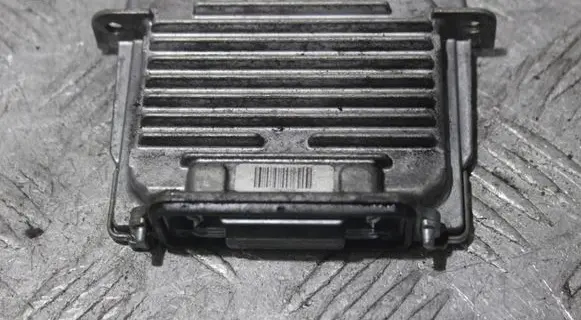 Xenon control unit/module