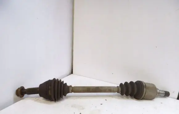 Ford Fusion Front driveshaft