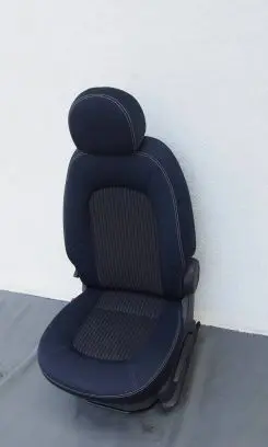 Lancia Musa Front driver seat 