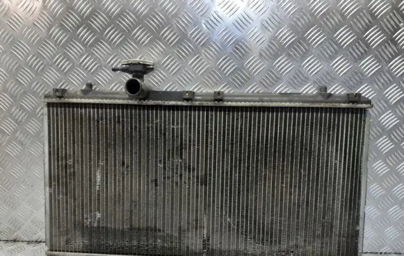 Suzuki Liana Radiator set 
