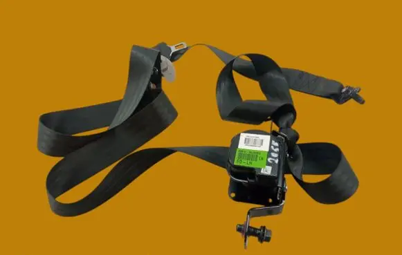 KIA Sportage Front seatbelt 89810-3U200ED