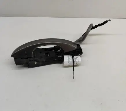 Volkswagen Golf VII Front door exterior handle 5N0839885H