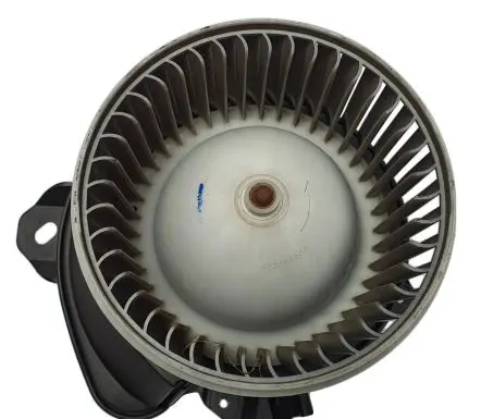 Opel Adam Heater fan/blower 13335075