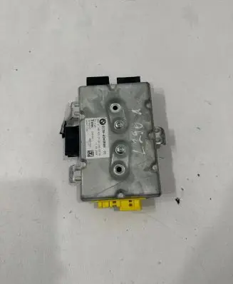 BMW 5 E60 E61 Door control unit/module 75789012 6948689 AAR4C11S82
