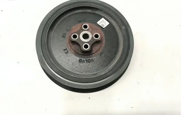 Volvo XC60 Crankshaft pulley P31359414 31359414