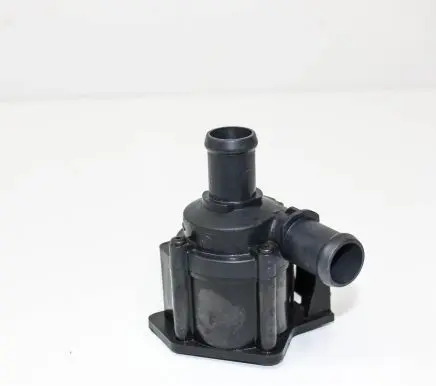 Electric auxiliary coolant/water pump