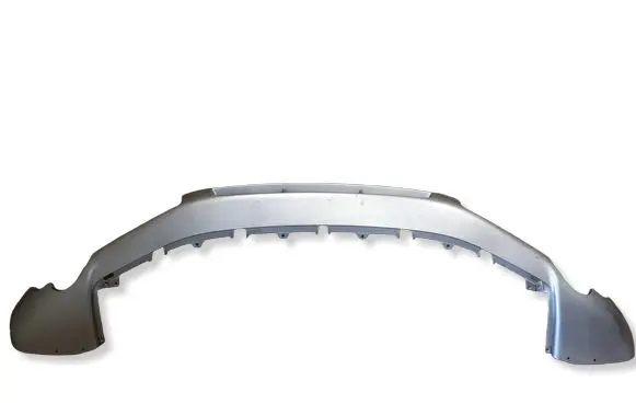 Audi Q7 4L Front bumper splitter molding 4L0807061ABILI 4L0807061A