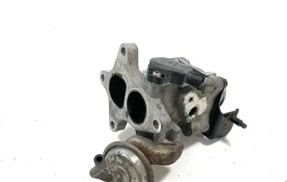 Honda Civic Engine shut-off valve JT7HC51202
