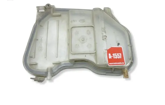 Skoda Fabia Mk1 (6Y) Headlight/headlamp dust cover 24636703